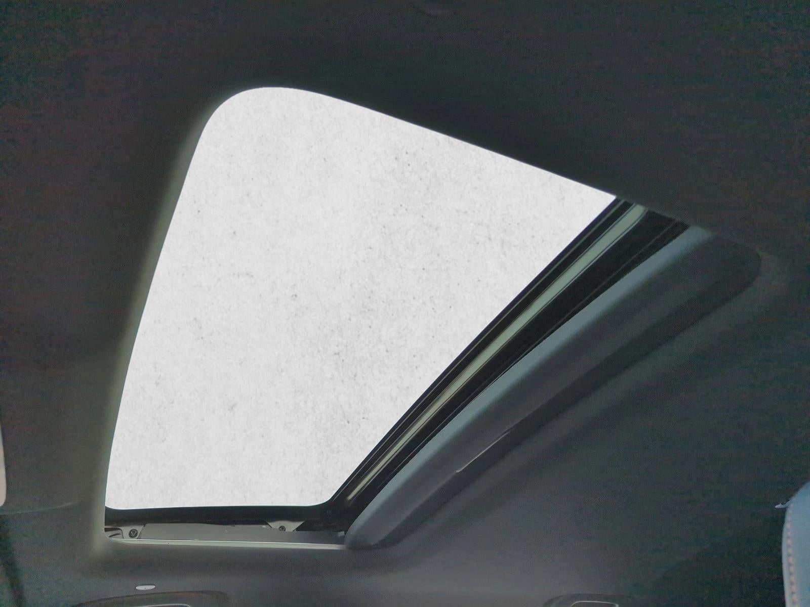 2026 Honda CR-V Hybrid Sport-L FWD