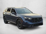 2026 Honda CR-V Hybrid Sport-L FWD