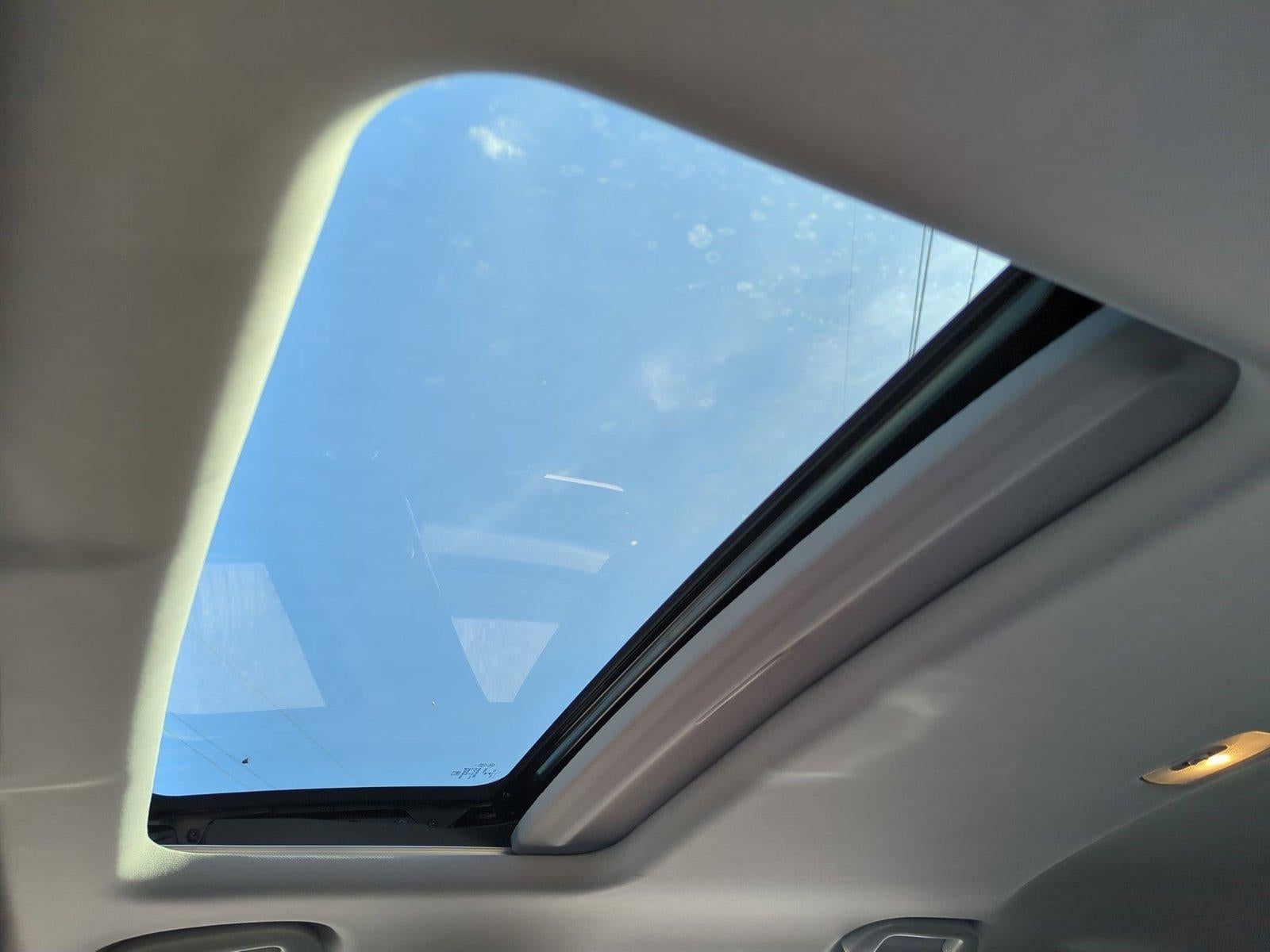 2022 Honda CR-V EX 2WD