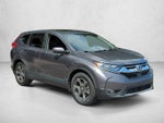 2018 Honda CR-V EX-L 2WD