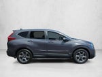 2018 Honda CR-V EX-L 2WD