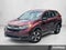 2018 Honda CR-V LX 2WD