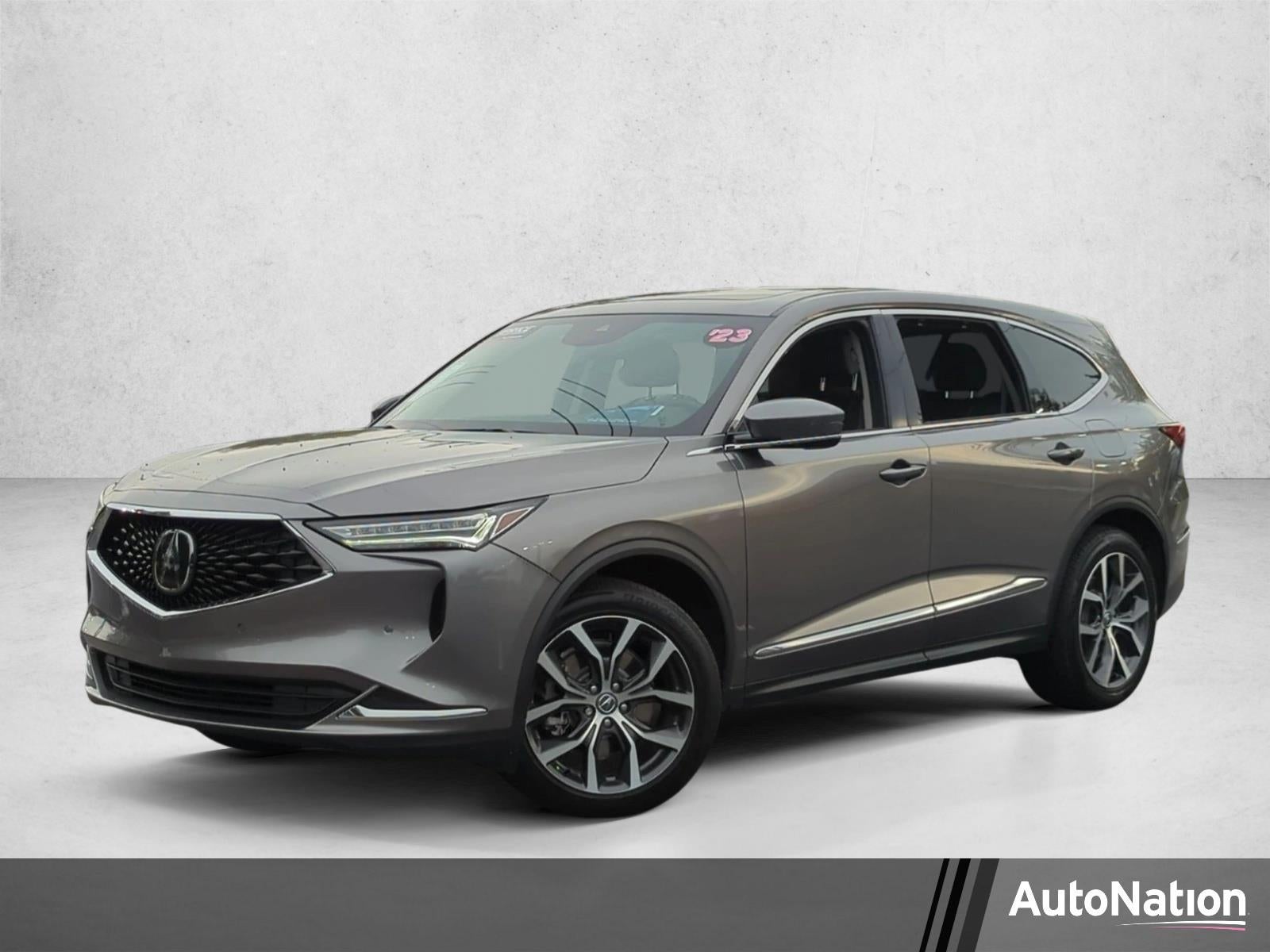 2023 Acura MDX SH-AWD w/Technology Package