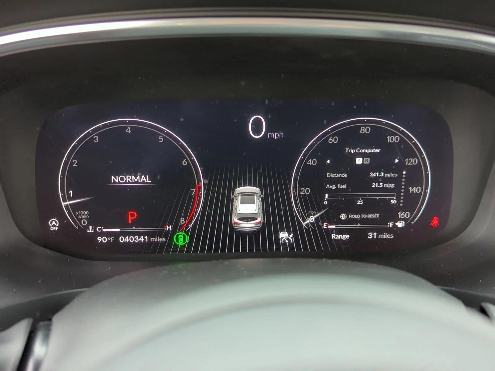 2023 Acura MDX SH-AWD w/Technology Package