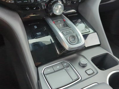 2023 Acura MDX SH-AWD w/Technology Package