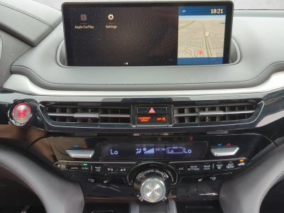 2023 Acura MDX SH-AWD w/Technology Package