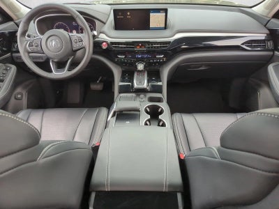 2023 Acura MDX SH-AWD w/Technology Package