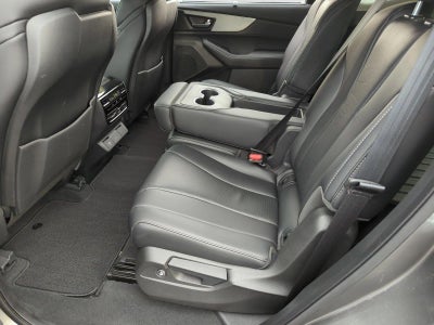 2023 Acura MDX SH-AWD w/Technology Package