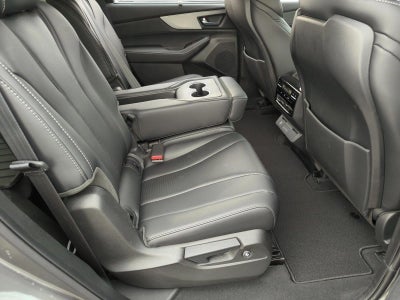 2023 Acura MDX SH-AWD w/Technology Package