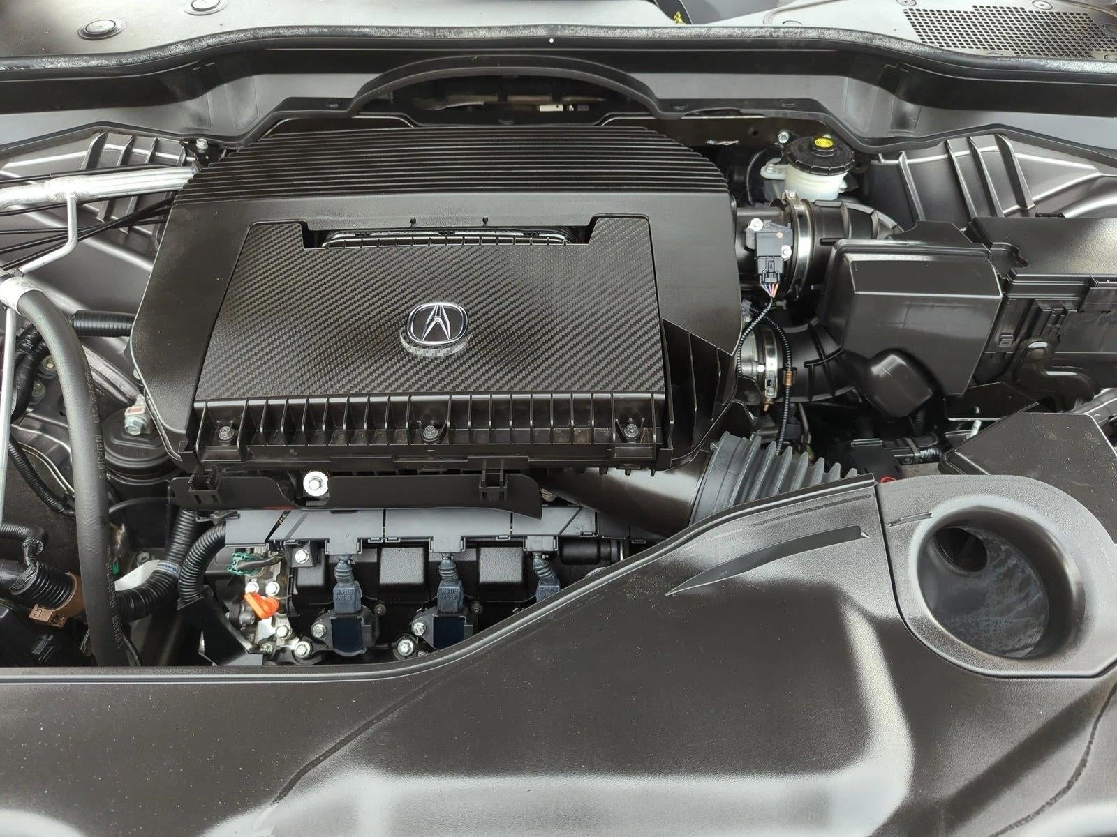 2023 Acura MDX SH-AWD w/Technology Package