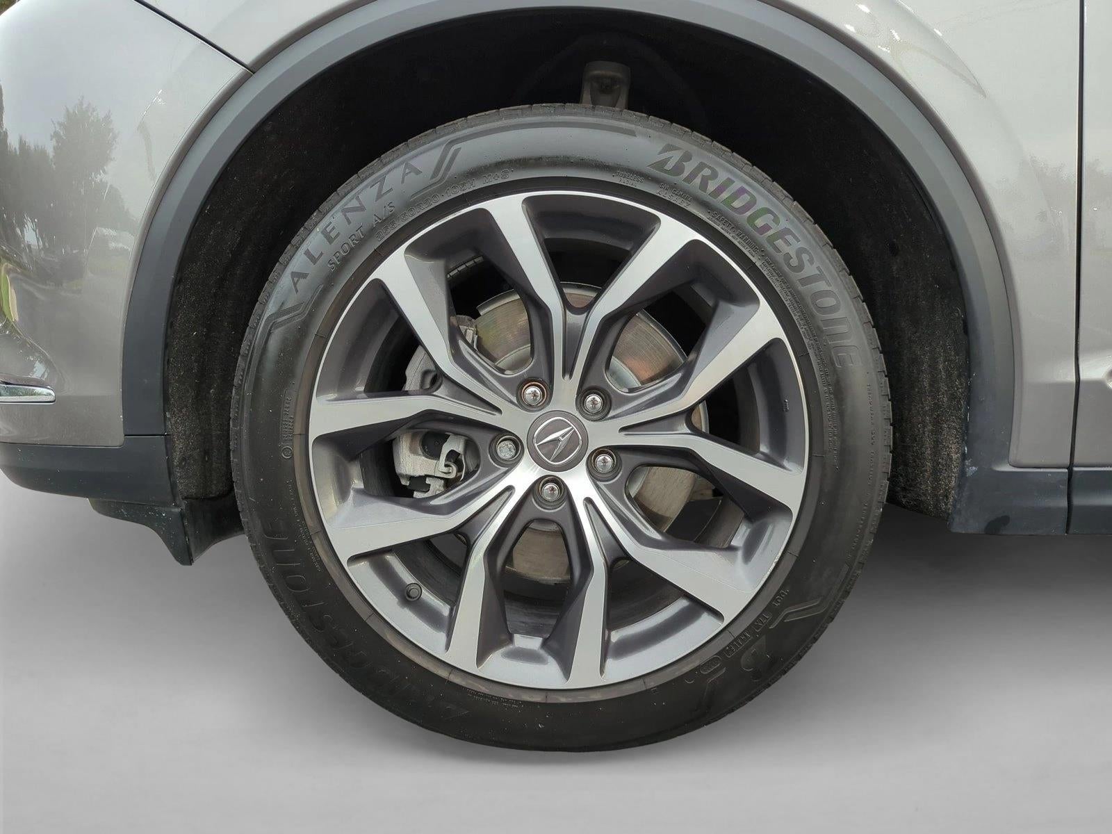 2023 Acura MDX SH-AWD w/Technology Package