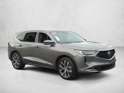 2023 Acura MDX SH-AWD w/Technology Package