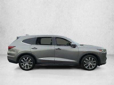 2023 Acura MDX SH-AWD w/Technology Package