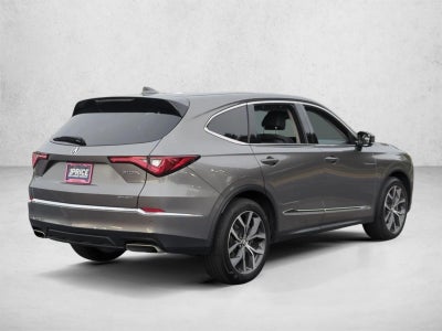 2023 Acura MDX SH-AWD w/Technology Package