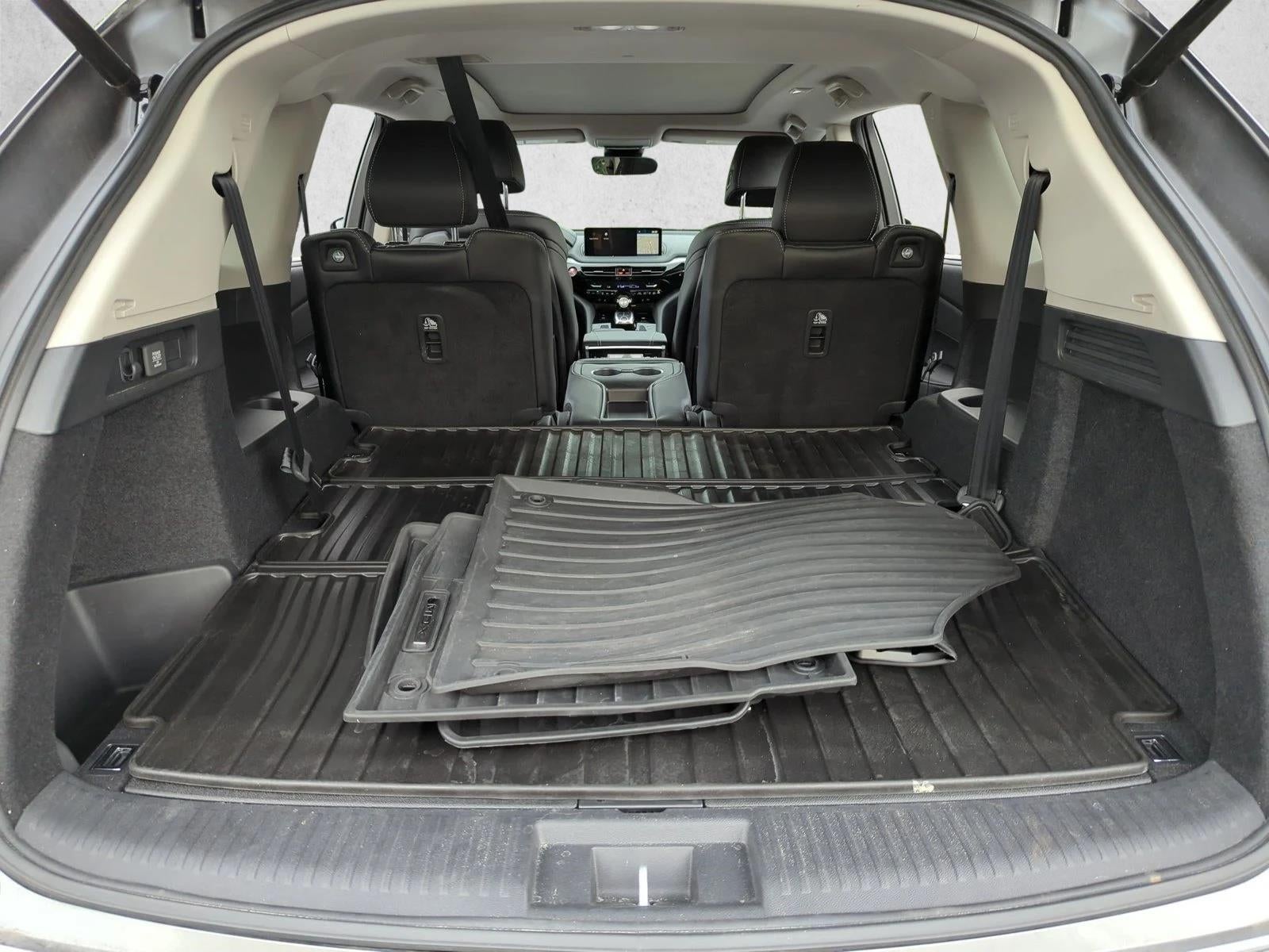 2023 Acura MDX SH-AWD w/Technology Package