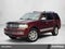 2012 Lincoln Navigator 4dr 5.4L V8 2WD