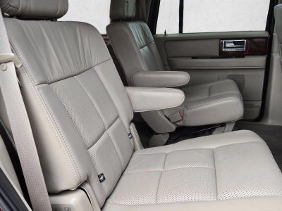 2012 Lincoln Navigator 4dr 5.4L V8 2WD