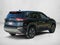 2021 Nissan Rogue FWD SV