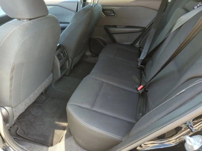 2023 Nissan Rogue AWD S