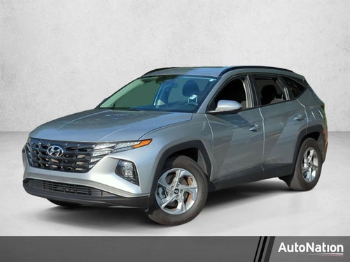 2024 Hyundai TUCSON SEL FWD *Ltd Avail*