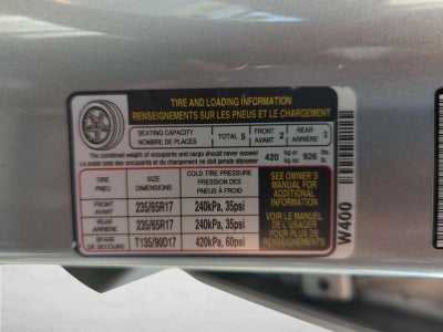 2024 Hyundai TUCSON SEL FWD *Ltd Avail*