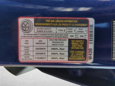 2024 Hyundai TUCSON Limited AWD