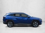 2024 Hyundai TUCSON Limited AWD