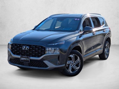 2023 Hyundai SANTA FE SEL AWD