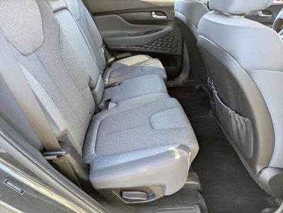 2023 Hyundai SANTA FE SEL AWD