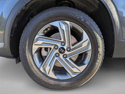 2023 Hyundai SANTA FE SEL AWD