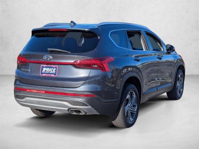 2023 Hyundai SANTA FE SEL AWD