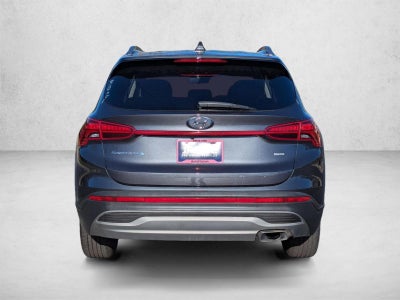 2023 Hyundai SANTA FE SEL AWD