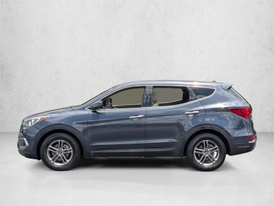 2018 Hyundai Santa Fe Sport 2.4L Auto
