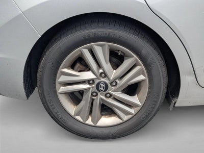 2019 Hyundai ELANTRA Value Edition Auto