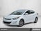 2015 Hyundai ELANTRA 4dr Sdn Auto SE