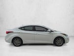 2015 Hyundai ELANTRA 4dr Sdn Auto SE