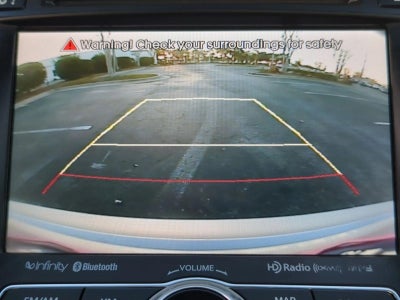 2013 Hyundai SONATA 4dr Sdn 2.0T Auto Limited