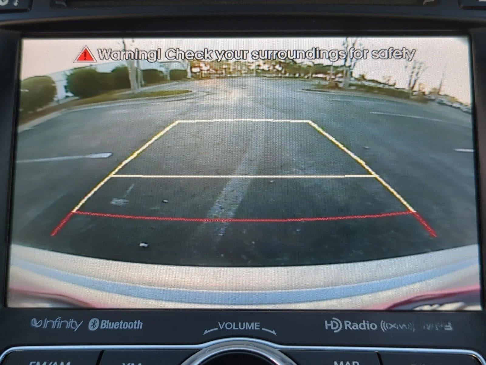 2013 Hyundai SONATA 4dr Sdn 2.0T Auto Limited