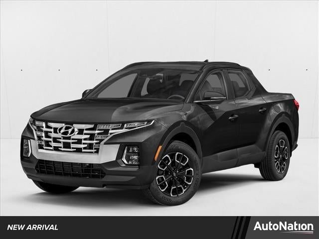 2023 Hyundai SANTA CRUZ SEL Premium AWD