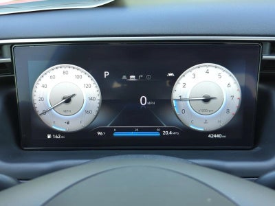 2023 Hyundai SANTA CRUZ SEL Premium AWD