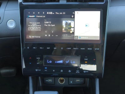 2023 Hyundai SANTA CRUZ SEL Premium AWD