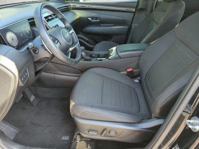 2023 Hyundai SANTA CRUZ SEL Premium AWD