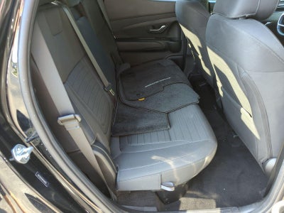 2023 Hyundai SANTA CRUZ SEL Premium AWD