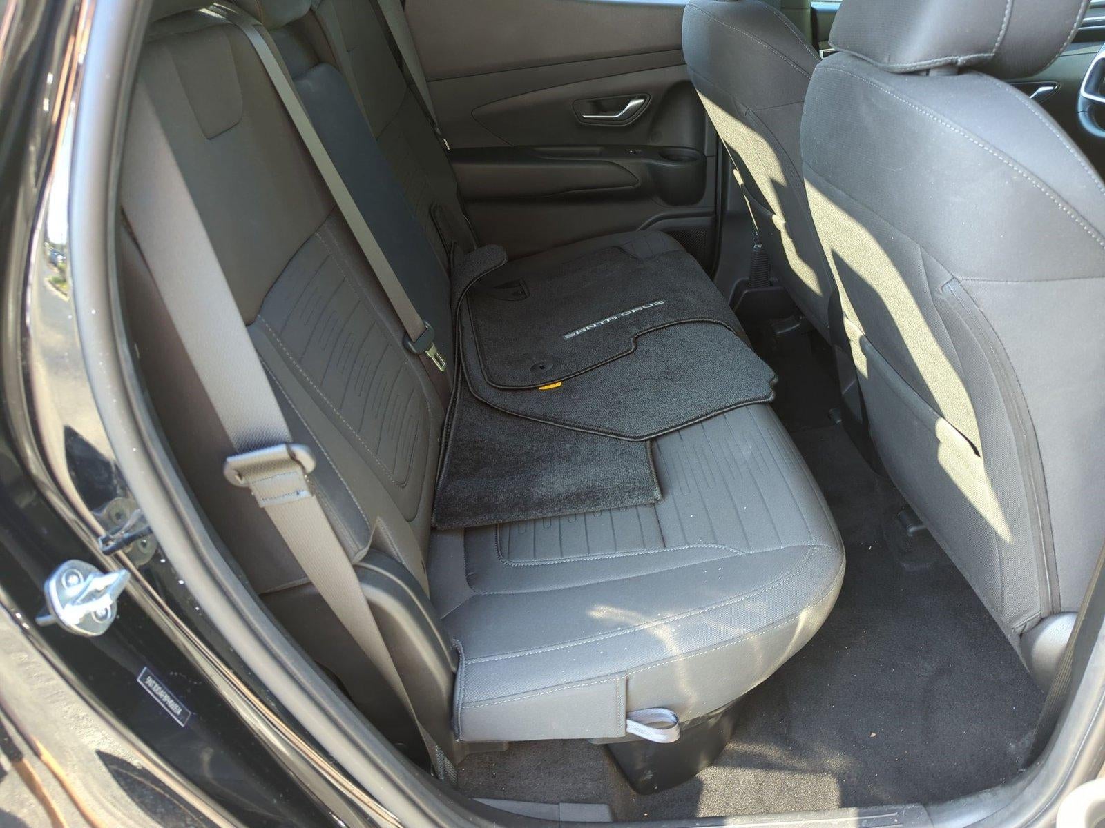 2023 Hyundai SANTA CRUZ SEL Premium AWD