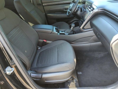 2023 Hyundai SANTA CRUZ SEL Premium AWD
