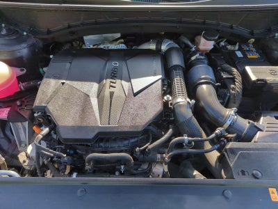 2023 Hyundai SANTA CRUZ SEL Premium AWD