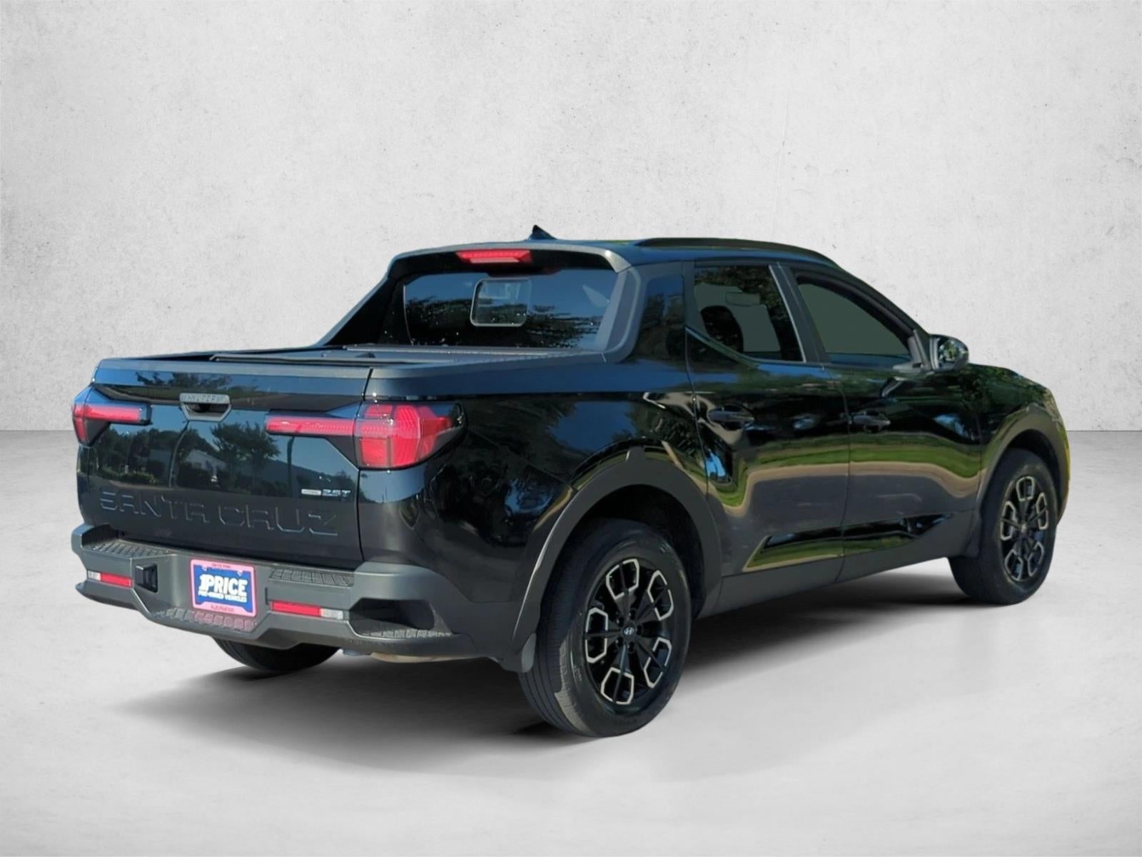 2023 Hyundai SANTA CRUZ SEL Premium AWD