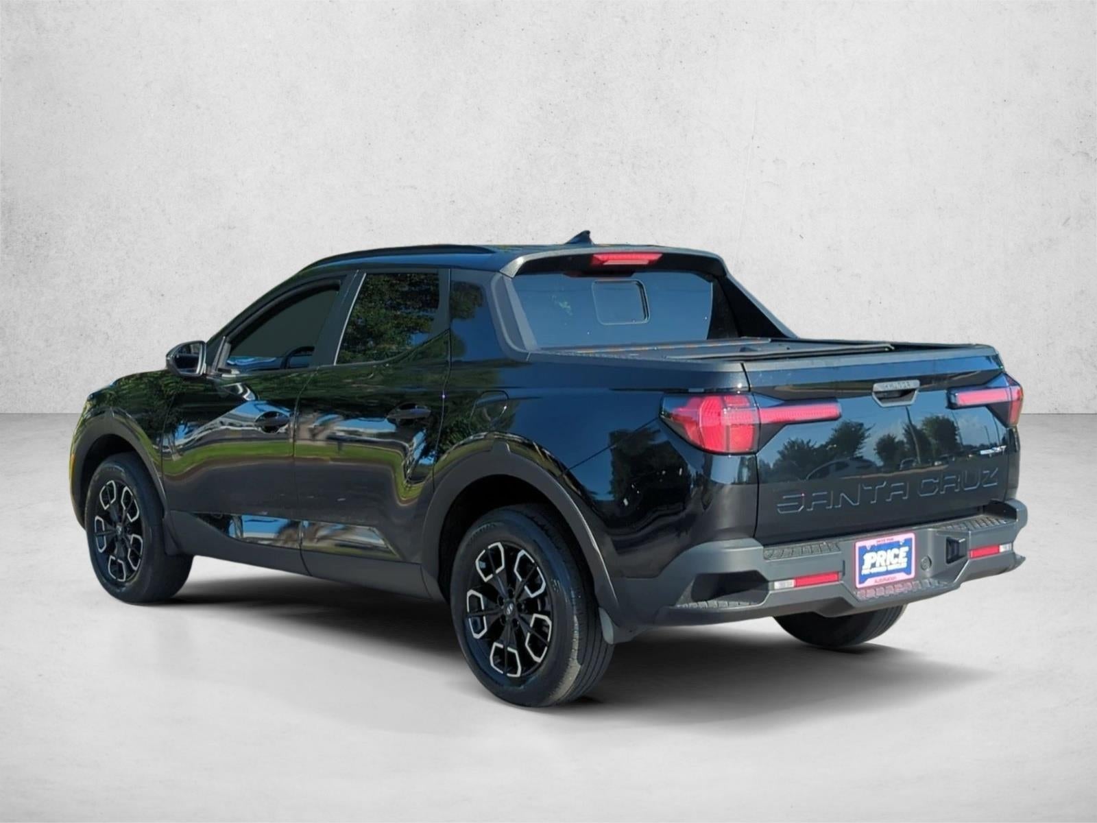 2023 Hyundai SANTA CRUZ SEL Premium AWD