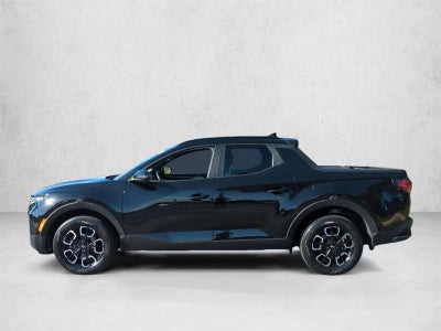 2023 Hyundai SANTA CRUZ SEL Premium AWD