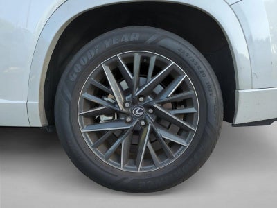 2024 Lexus TX 350 Luxury FWD
